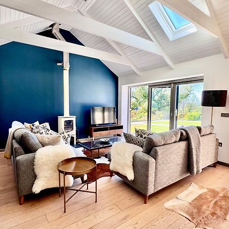 Gwel An Heyl, Padstow Villa Little Petherick Luaran gambar