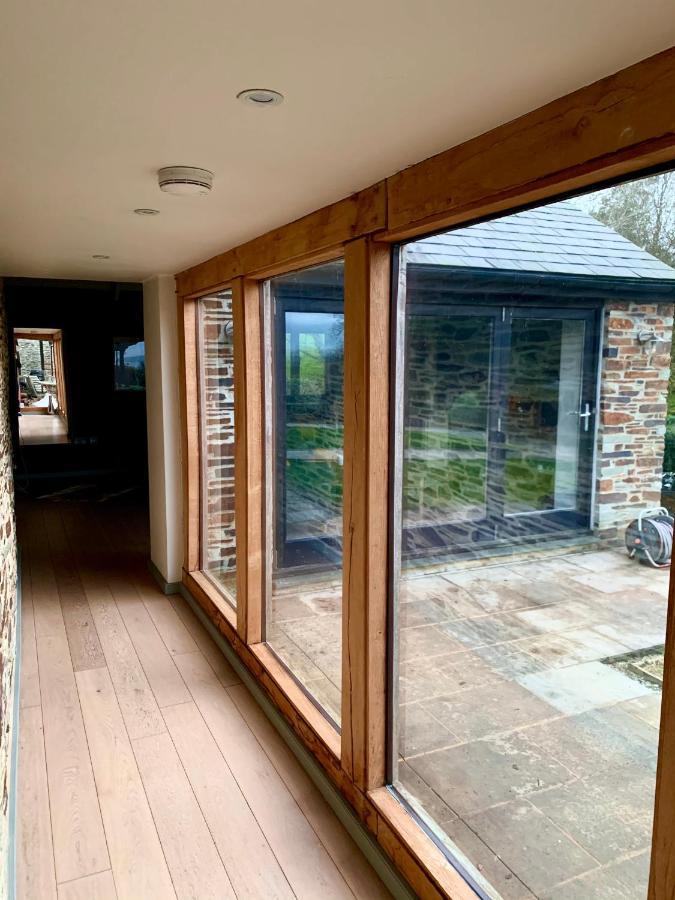 Gwel An Heyl, Padstow Villa Little Petherick Luaran gambar