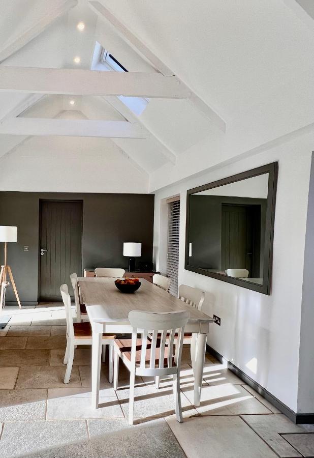 Gwel An Heyl, Padstow Villa Little Petherick Luaran gambar