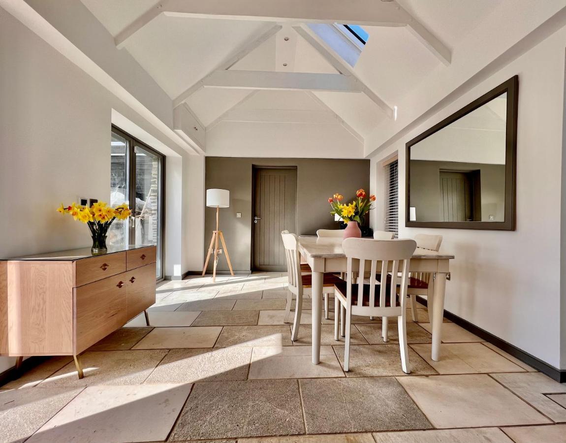 Gwel An Heyl, Padstow Villa Little Petherick Luaran gambar