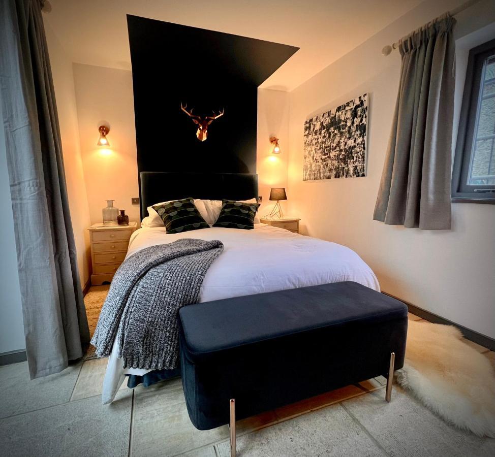 Gwel An Heyl, Padstow Villa Little Petherick Luaran gambar
