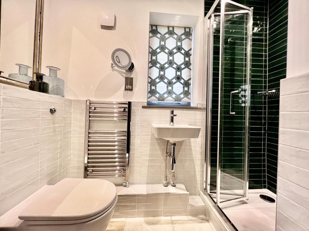 Gwel An Heyl, Padstow Villa Little Petherick Luaran gambar