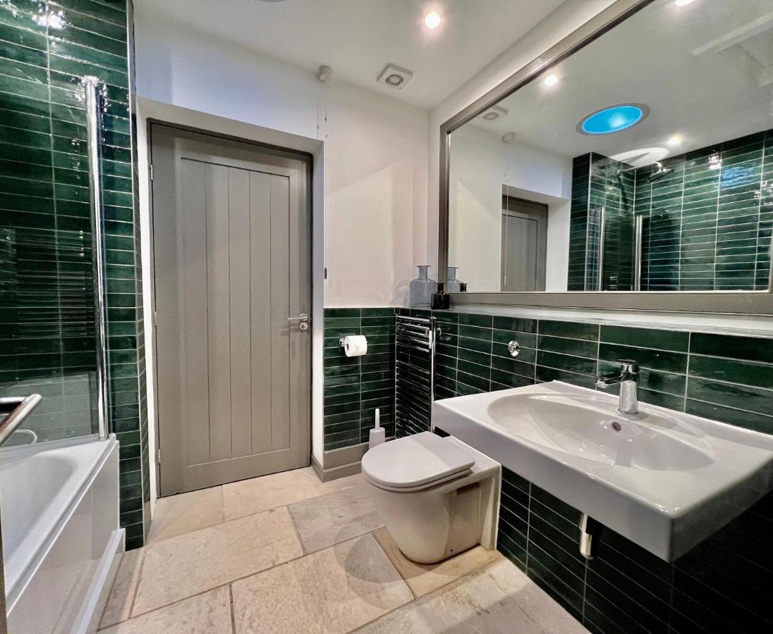 Gwel An Heyl, Padstow Villa Little Petherick Luaran gambar