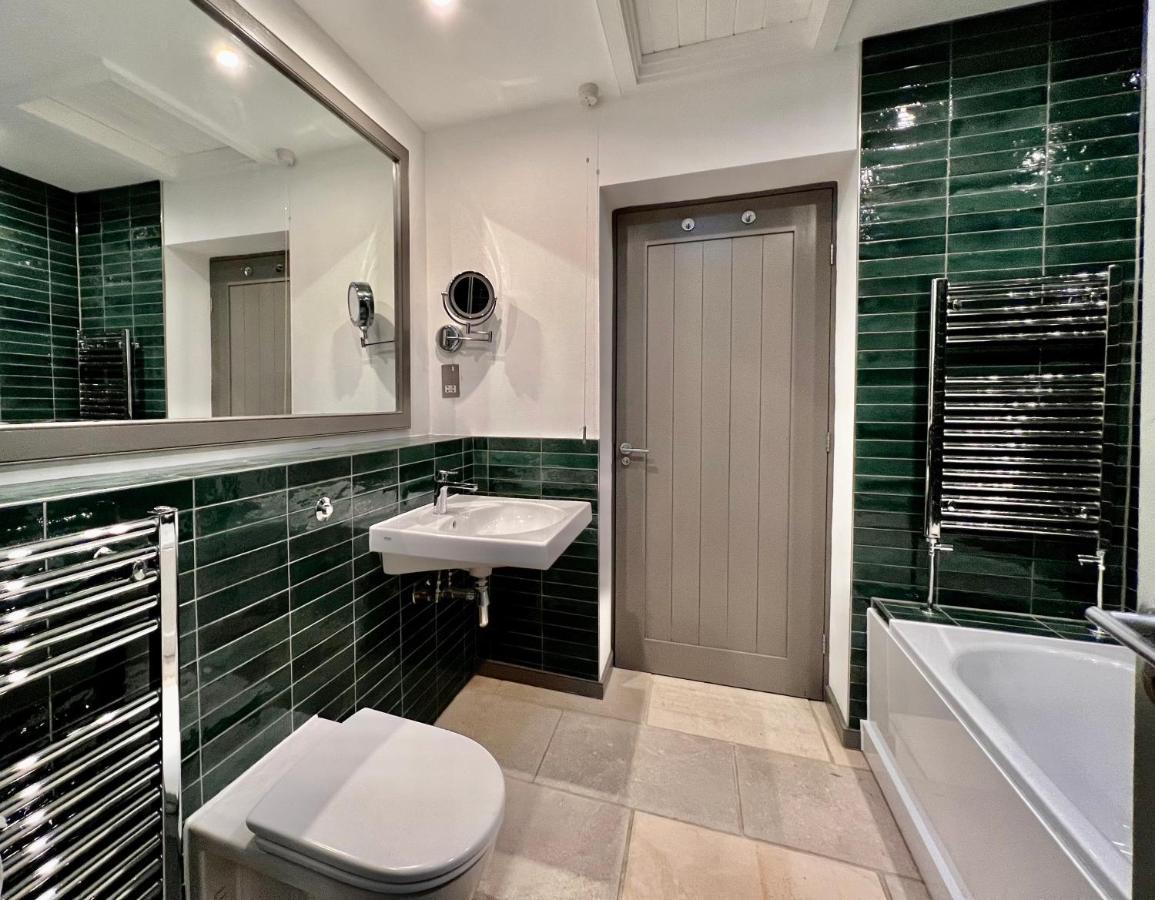 Gwel An Heyl, Padstow Villa Little Petherick Luaran gambar