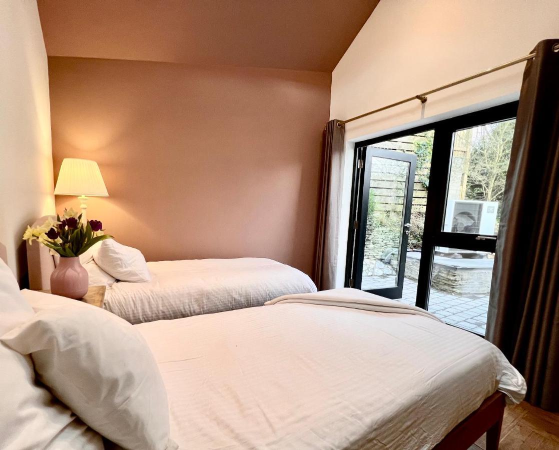 Gwel An Heyl, Padstow Villa Little Petherick Luaran gambar