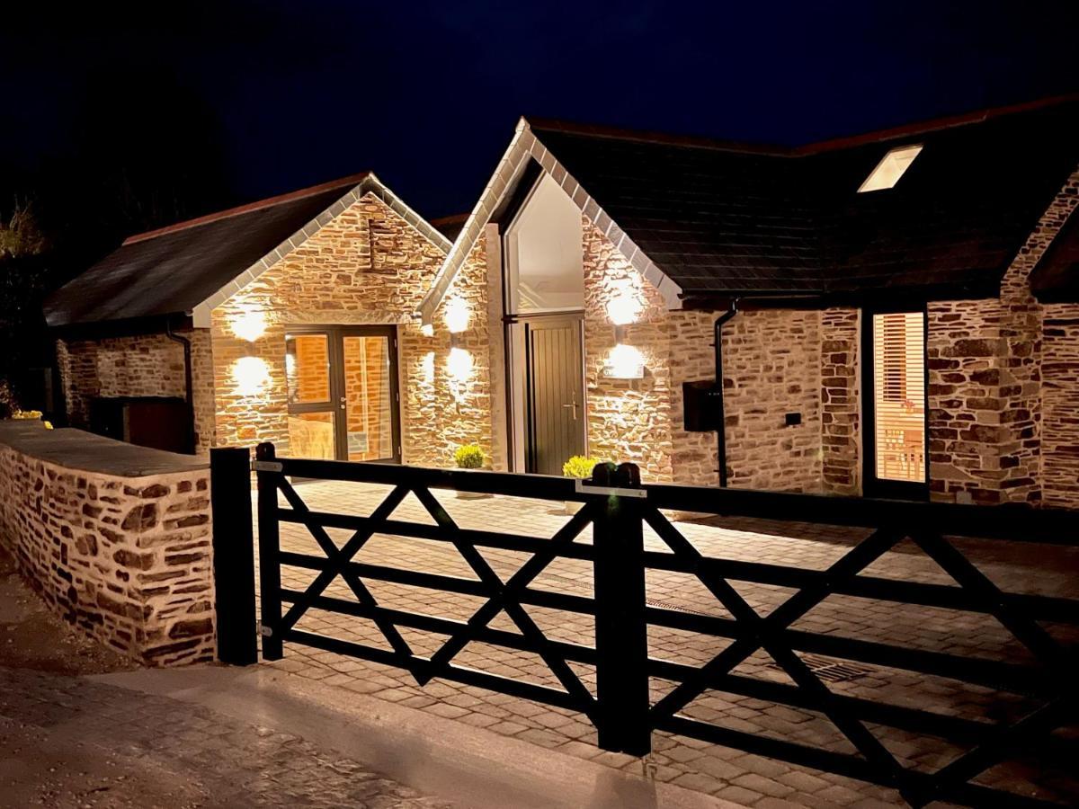 Gwel An Heyl, Padstow Villa Little Petherick Luaran gambar