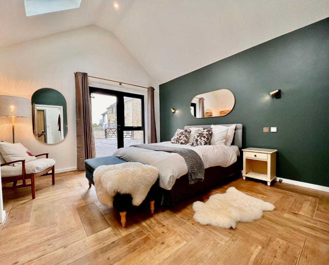 Gwel An Heyl, Padstow Villa Little Petherick Luaran gambar