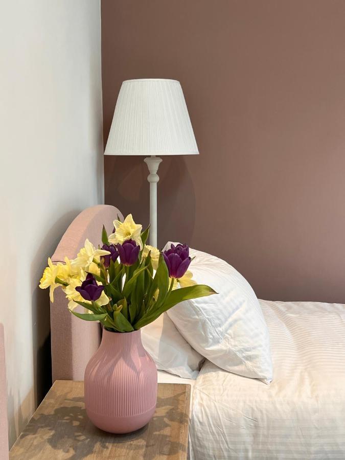 Gwel An Heyl, Padstow Villa Little Petherick Luaran gambar