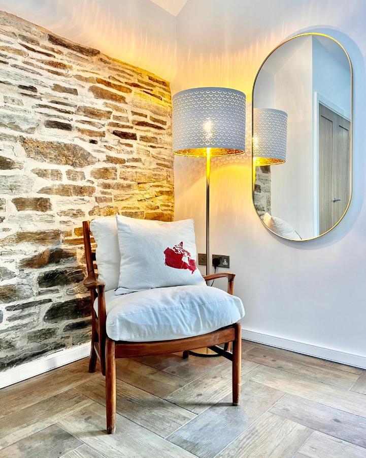 Gwel An Heyl, Padstow Villa Little Petherick Luaran gambar