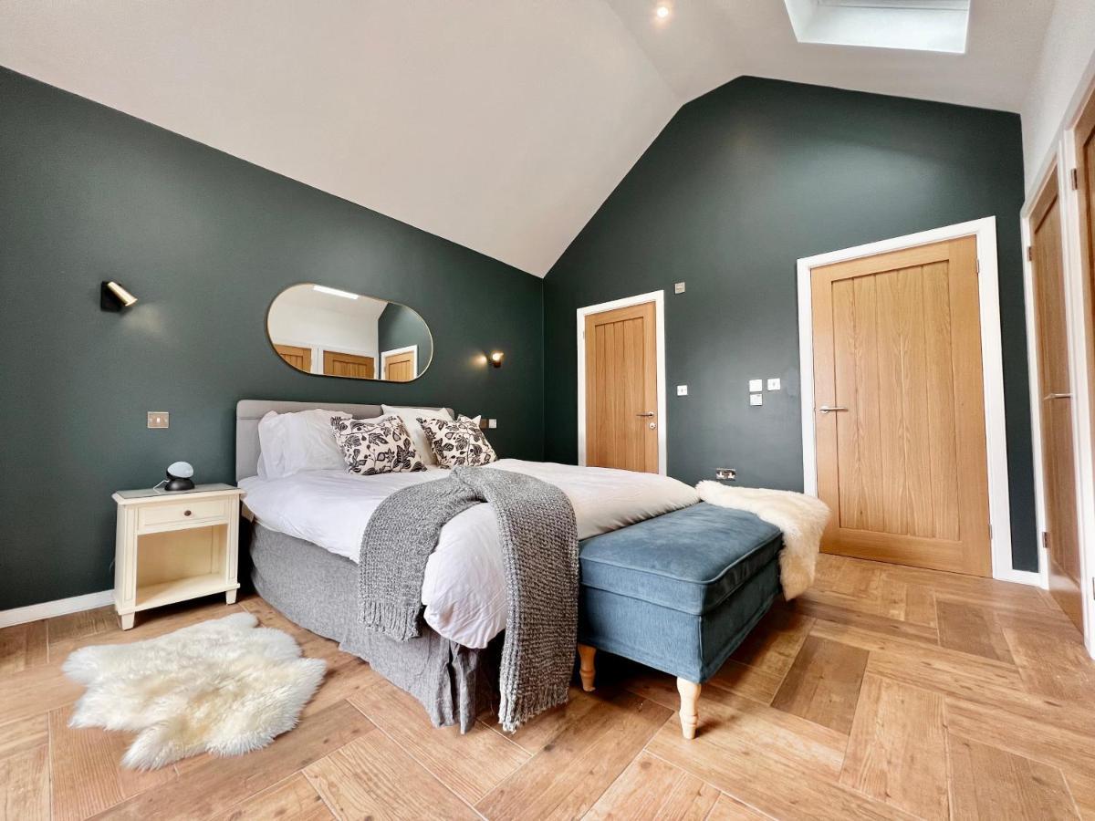 Gwel An Heyl, Padstow Villa Little Petherick Luaran gambar
