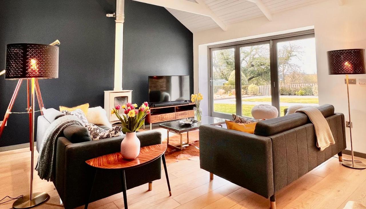 Gwel An Heyl, Padstow Villa Little Petherick Luaran gambar