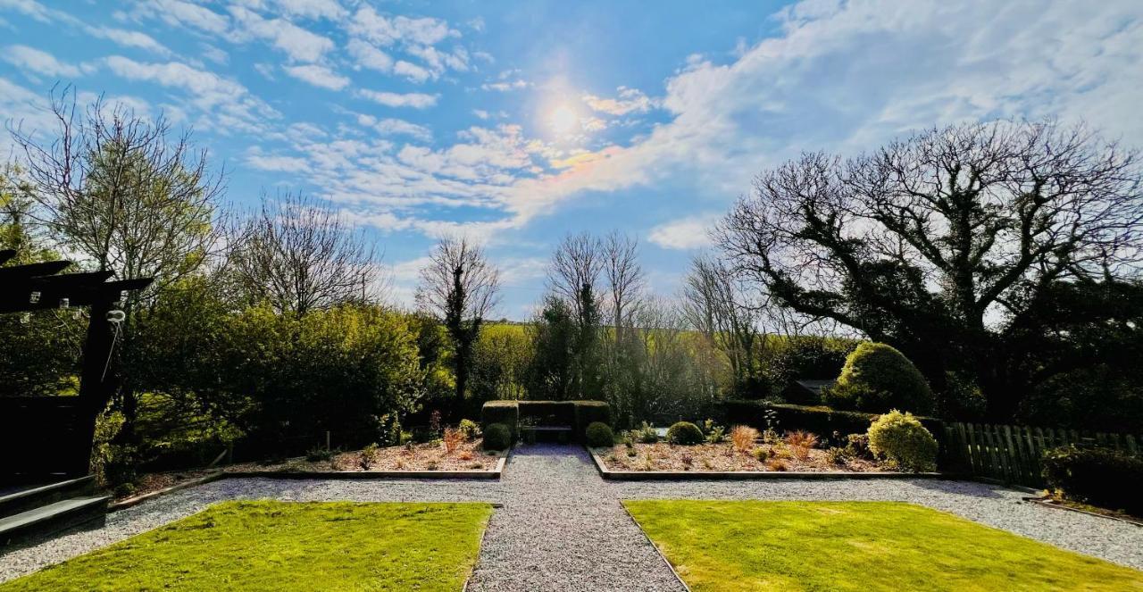 Gwel An Heyl, Padstow Villa Little Petherick Luaran gambar