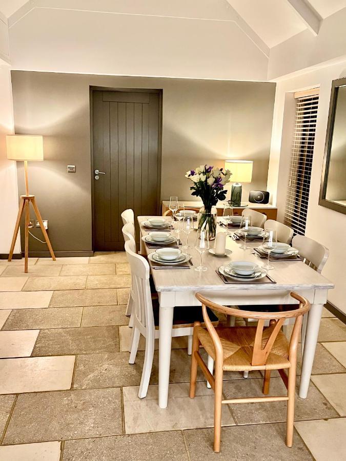 Gwel An Heyl, Padstow Villa Little Petherick Luaran gambar
