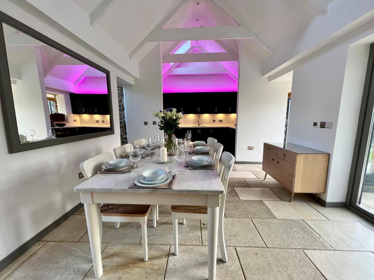 Gwel An Heyl, Padstow Villa Little Petherick Luaran gambar