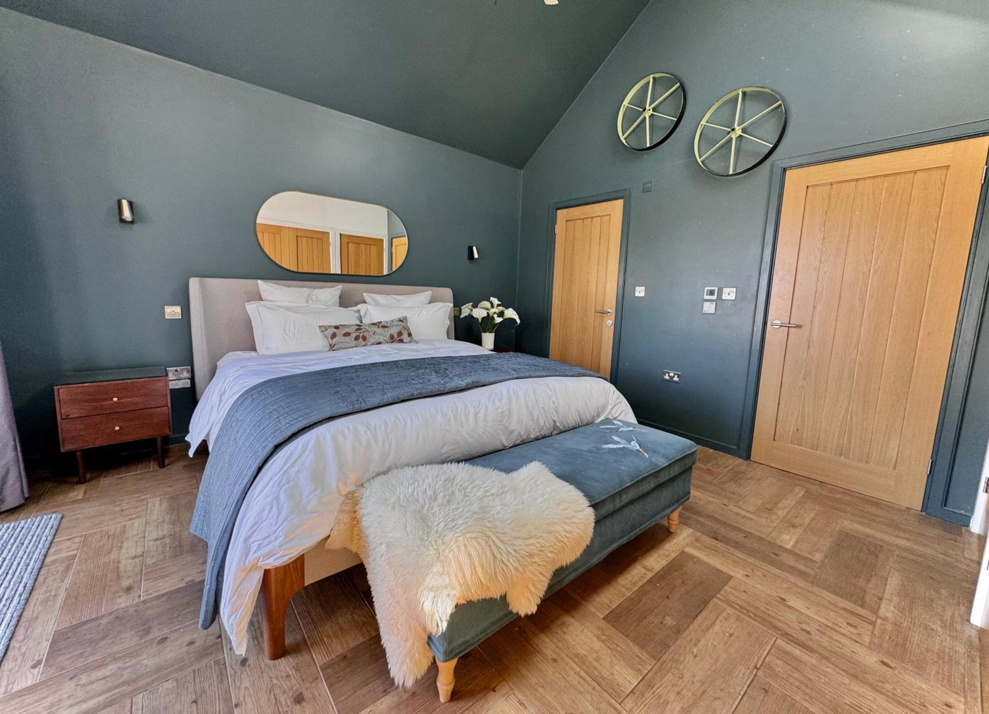 Gwel An Heyl, Padstow Villa Little Petherick Luaran gambar