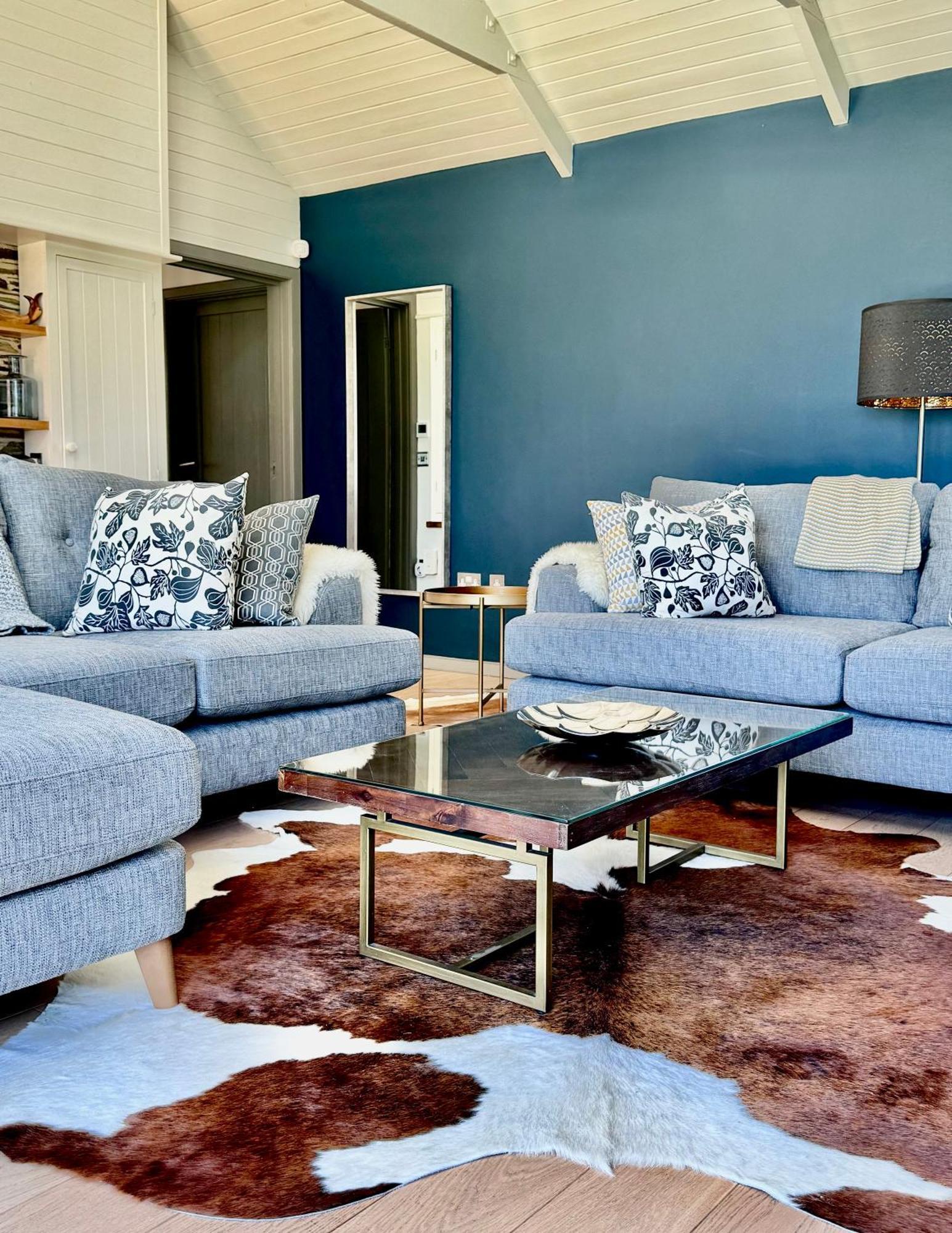 Gwel An Heyl, Padstow Villa Little Petherick Luaran gambar